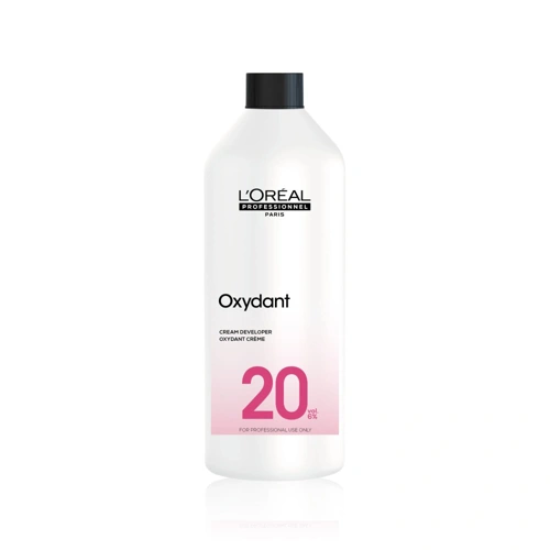 LOREAL PROFESSIONEL OXYDANT CREME 6% - 1000ml főképe